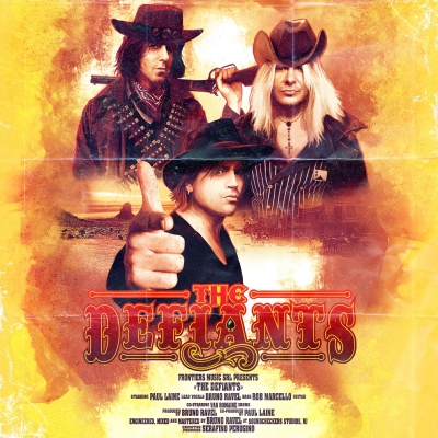 The Defiants The Defiants